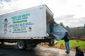 Reliable Sterling City, TX Junk Removal Services Solutions